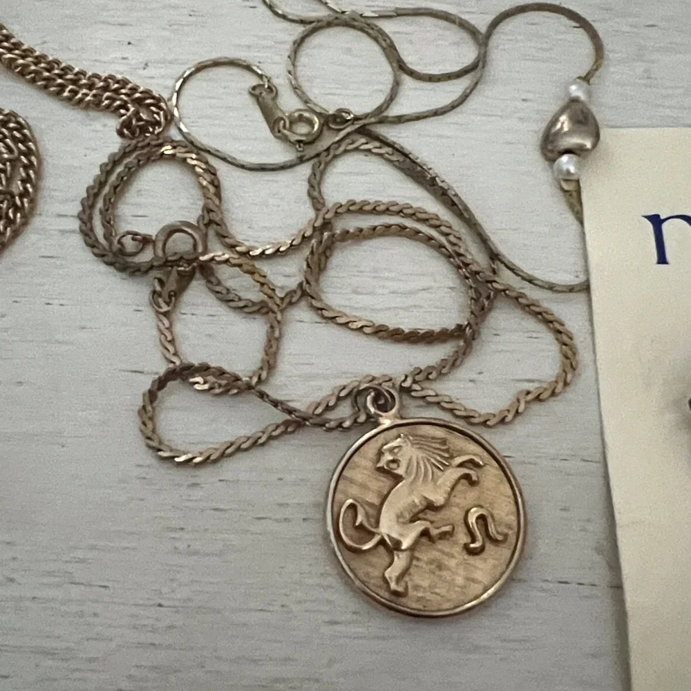 Lot Vintage necklaces & bracelets Coro Monet rmn